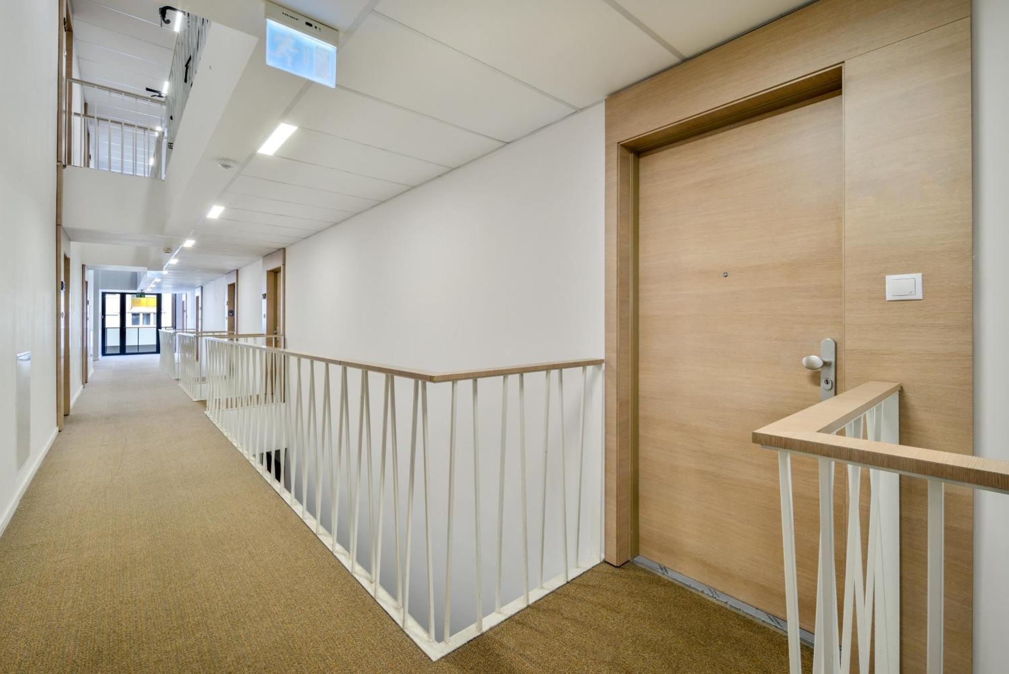 בודפשט Atrium Residence Deluxe Suite-Free Parking Garage Same Building מראה חיצוני תמונה
